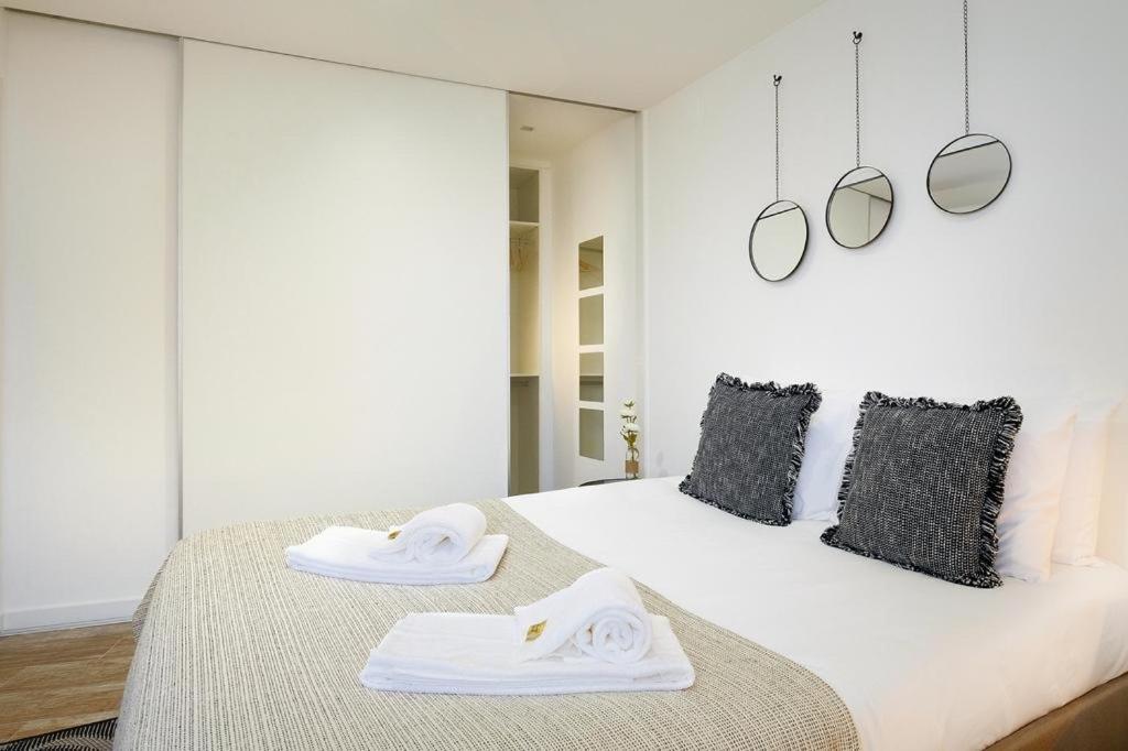 Almoura Ladeira Apartment Évora Exterior foto
